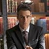 Eddie Cahill in Conviction (2016)