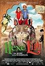 Hexe Lilli: Die Reise nach Mandolan (2011)