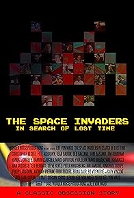 Primary photo for The Space Invaders: In Search of Lost Time