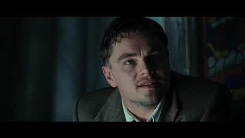 Shutter Island: UK Trailer