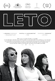 Leto (2018)