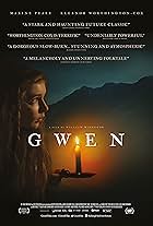 Eleanor Worthington-Cox in Gwen (2018)