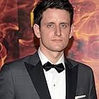 Zach Woods