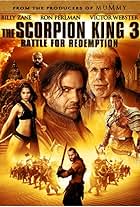 The Scorpion King 3: Battle for Redemption