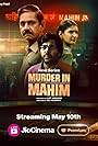 Murder in Mahim (2024)