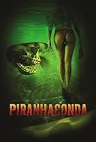 Piranhaconda