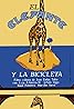 El elefante y la bicicleta (1994) Poster