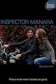 Il commissario Manara (2008)