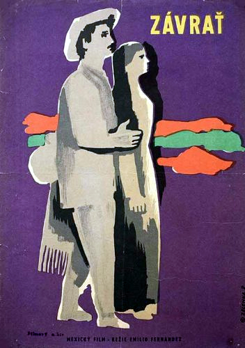 Siempre tuya (1952)