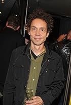 Malcolm Gladwell