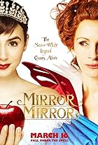 Mirror Mirror