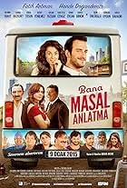 Bana Masal Anlatma (2015)