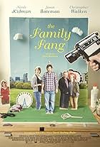 The Family Fang