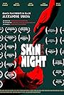 Skin of the Night (2016)