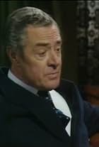 David Langton in Upstairs, Downstairs (1971)