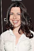 Heather Matarazzo at an event for Disconnect (2012)