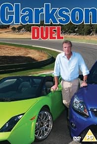 Primary photo for Clarkson: Duel