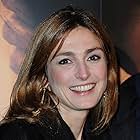 Julie Gayet