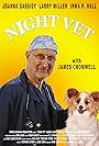 James Cromwell in Night Vet (2014)