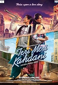 Primary photo for Teri Meri Kahaani