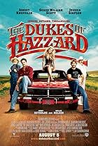 The Dukes of Hazzard