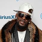 R. Kelly