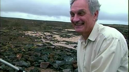 Alan Alda In Scientific American Frontiers: Voyage to the Galapagos