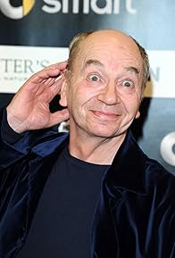 Primary photo for Lindsay Kemp