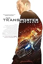 The Transporter Refueled