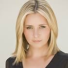 Beverley Mitchell