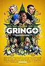 Charlize Theron, Joel Edgerton, Thandiwe Newton, David Oyelowo, Amanda Seyfried, Diego Cataño, Sharlto Copley, and Rodrigo Corea in Gringo (2018)