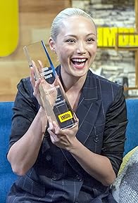 Primary photo for Pom Klementieff