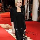 Jenni Falconer