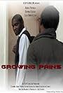 Abdul Popoola Pope in Growing Pains (2008)