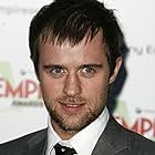 Jonas Armstrong