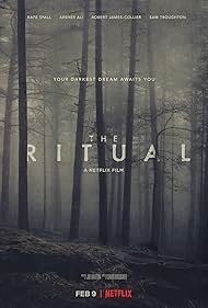 The Ritual (2017)