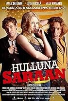 Hulluna Saraan