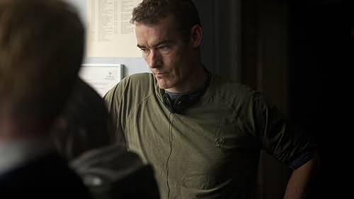 Rufus Norris in Broken (2012)