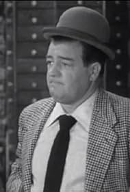 Lou Costello in The Abbott and Costello Show (1952)