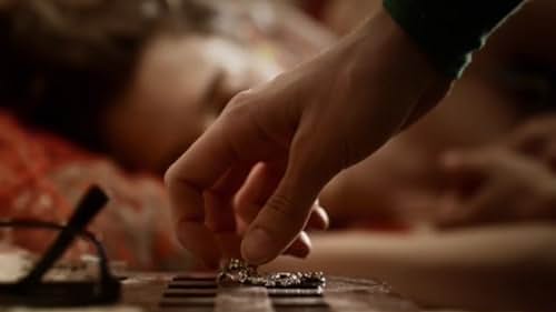 they want to enjoy their lives one last time before becoming adults: seven medical students living together in a house on the outskirts of Berlin draw each other into a dangerous game of power, drugs and sexual ties. (the film-script is based on a theatri