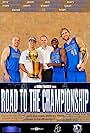 Mark Cuban, Dirk Nowitzki, Jason Kidd, and Jason Terry in Road to the Championship (2011)