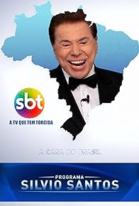 Primary photo for Programa Silvio Santos