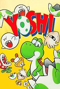 Primary photo for Yoshi