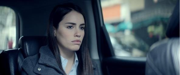 Lali Espósito in The Accused (2018)