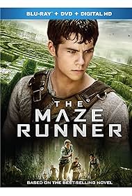 The Maze Runner: Finding the Gang (2014)