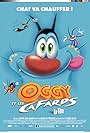 Oggy et les cafards (2013)