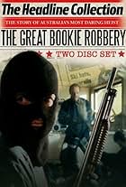 The Great Bookie Robbery