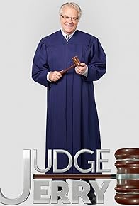 Primary photo for Judge Jerry