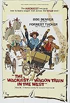 The Wackiest Wagon Train in the West