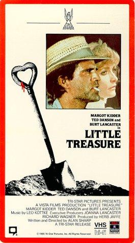 Little Treasure (1985)